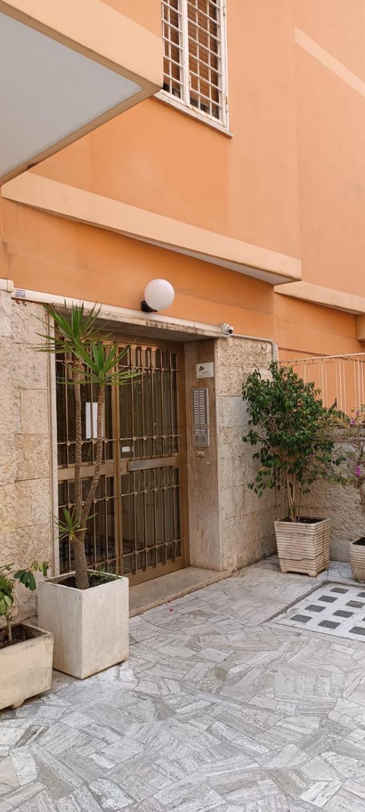 Urban Welcome Metro Battistini 罗马 外观 照片