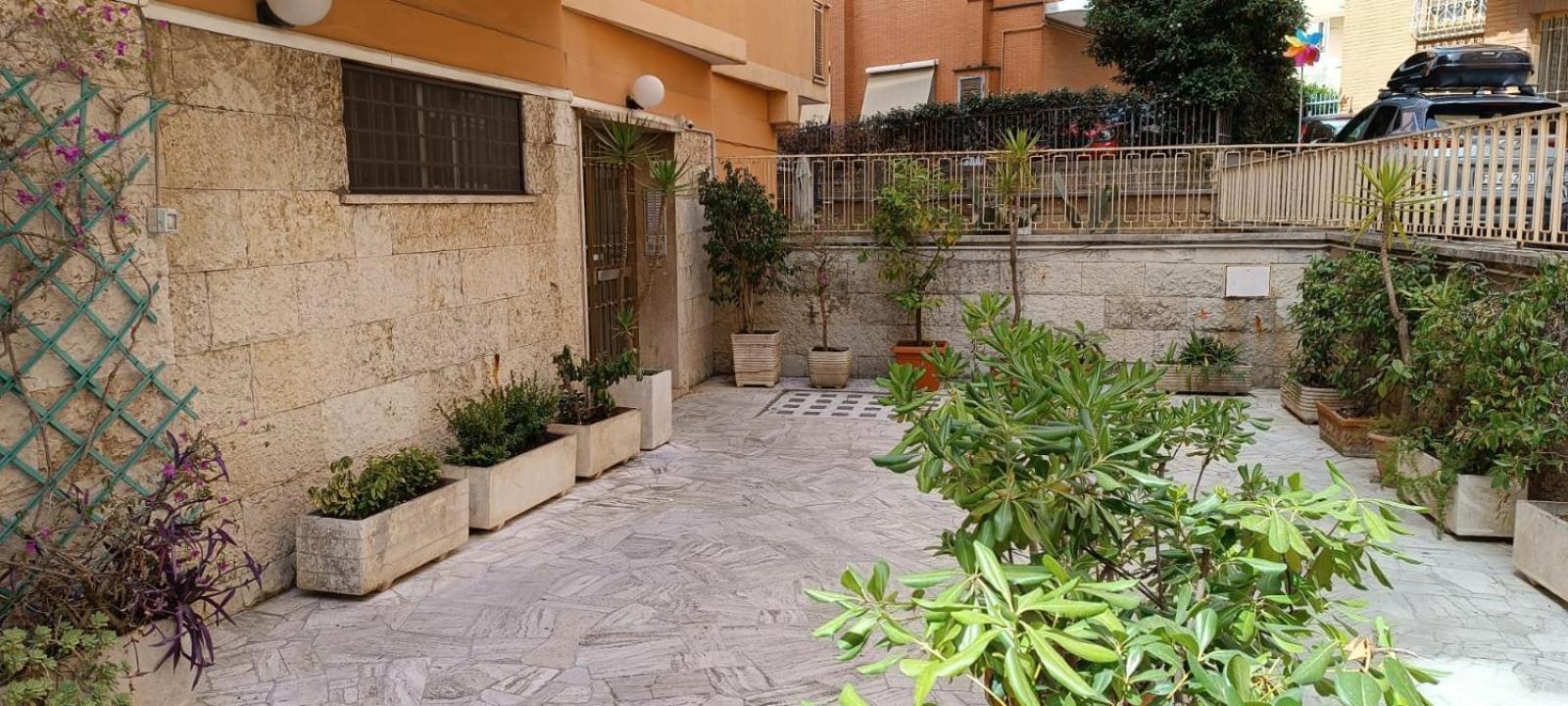 Urban Welcome Metro Battistini 罗马 外观 照片