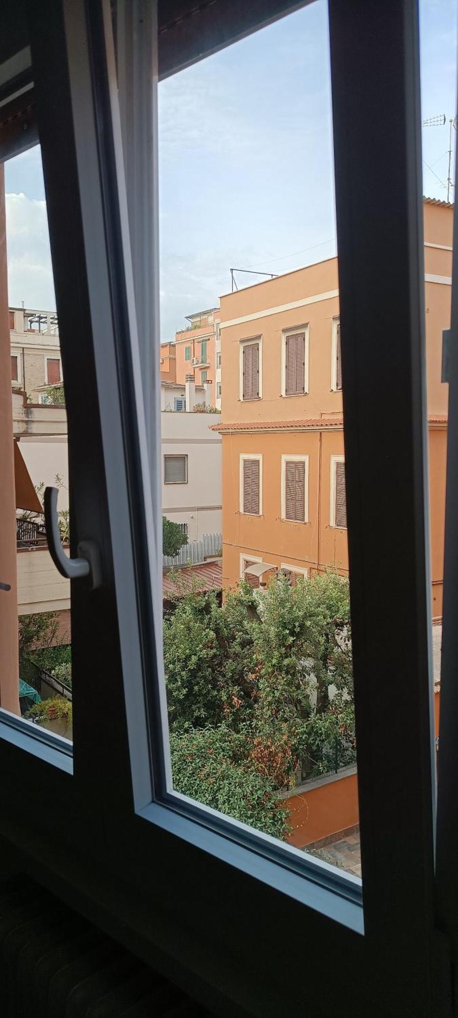 Urban Welcome Metro Battistini 罗马 外观 照片